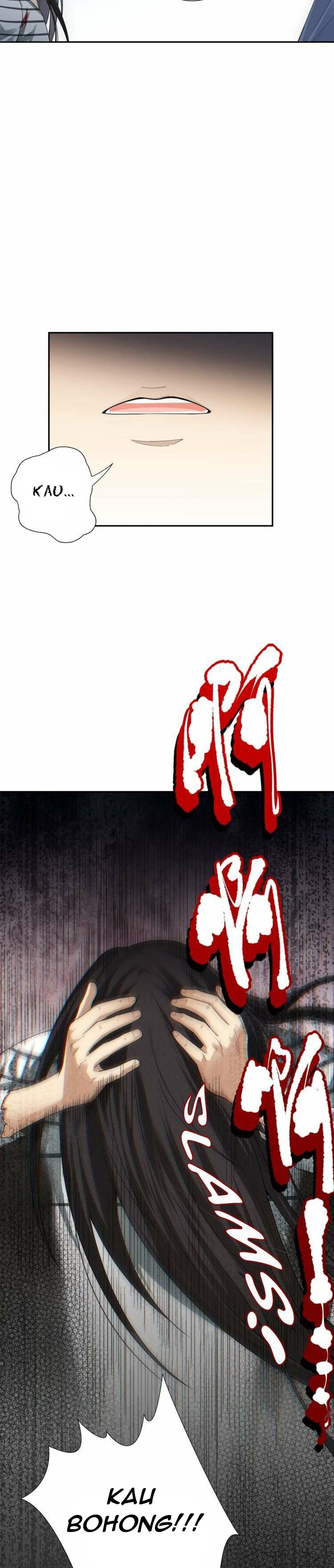 Ultimate Soldier Chapter 92 Gambar 8